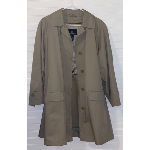 London Fog Other - London Fog Coat